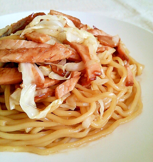 簡単旨い 焼きラーメン レシピ 作り方 By あ ち0024 楽天レシピ 簡単旨い 焼きラーメン レシピ 作り方 By あ ち0024 楽天レシピ