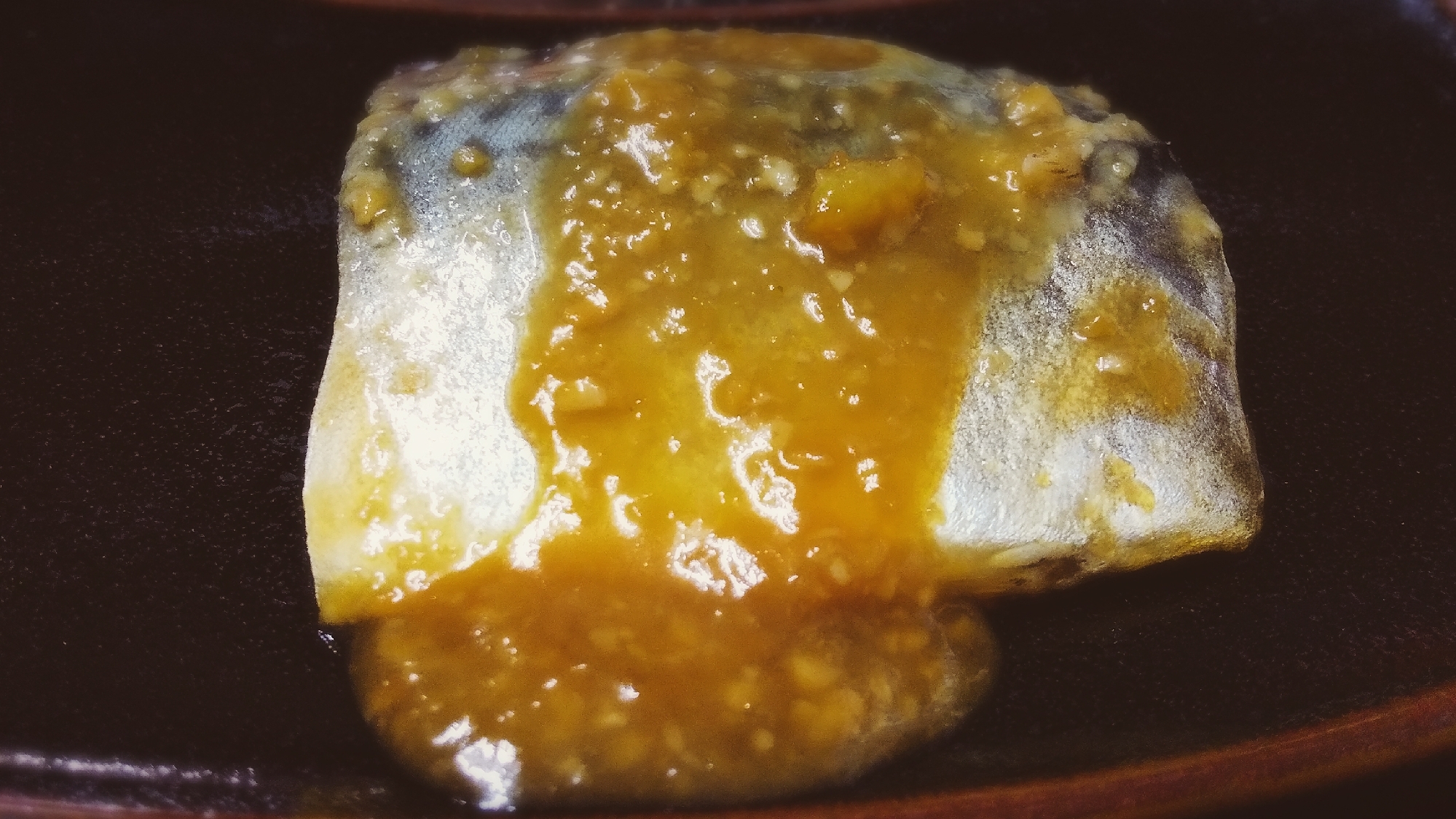 ふんわりしっとり失敗知らず！さばの味噌煮