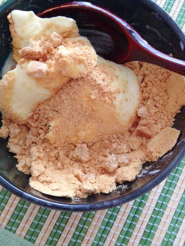 自分で自由にトッピング 一味違うアイスクリーム レシピ 作り方 By みゅうしろ 楽天レシピ 自分で自由にトッピング 一味違うアイスクリーム レシピ 作り方 By みゅうしろ 楽天レシピ