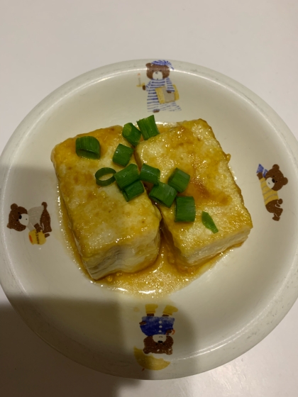 表面を焼くだけで簡単に作れるのがよかったです。とっても美味しかったです♡