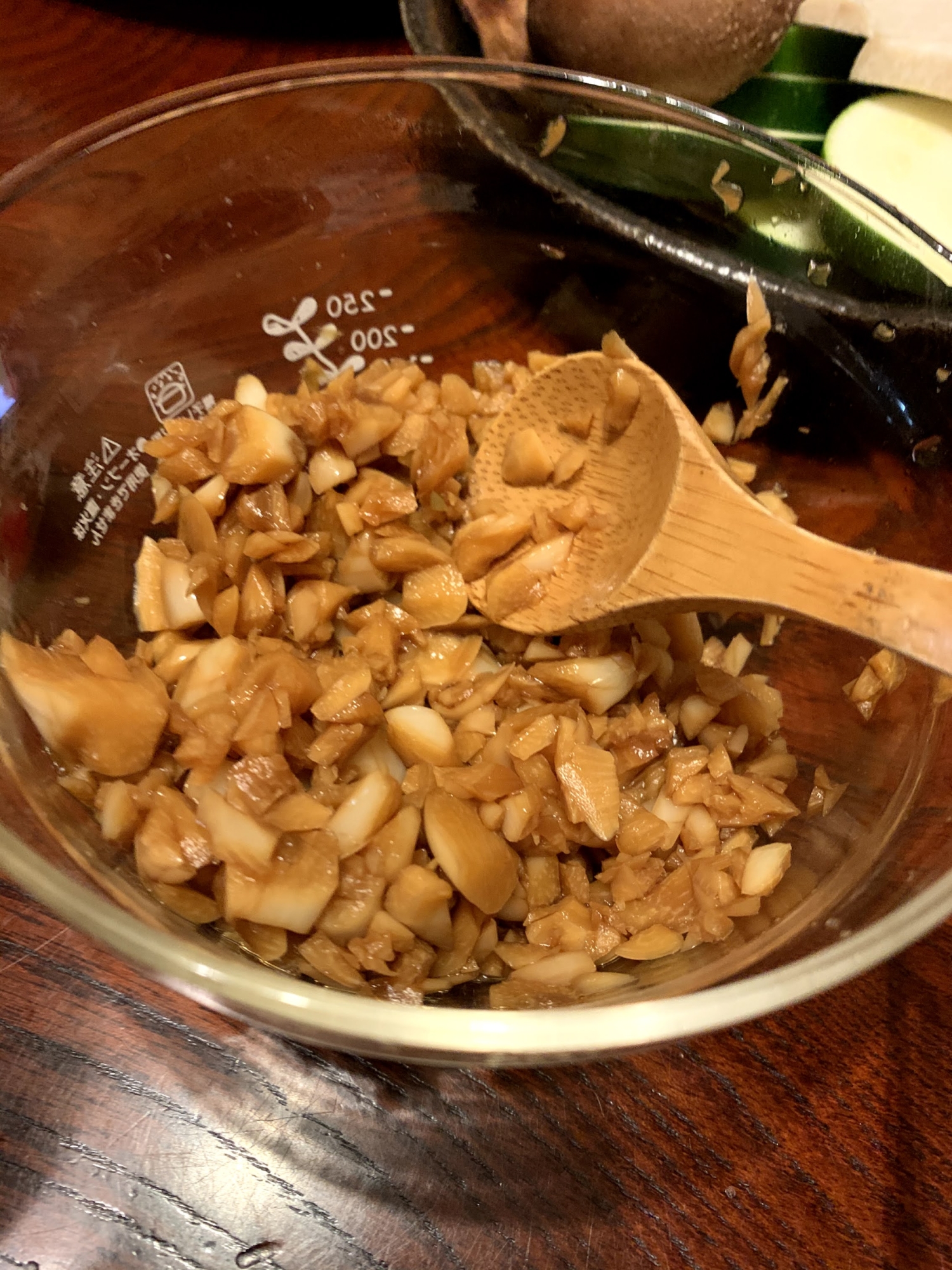 王道家無限ニンニク再現!