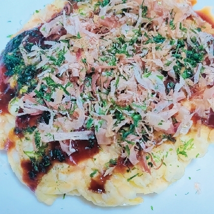 簡単に作れました!レシピ ありがとうございます!
