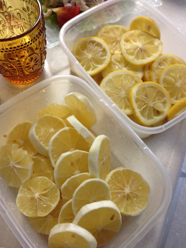 レモンの砂糖漬け レシピ 作り方 By みぃゃんっ 楽天レシピ レモンの砂糖漬け レシピ 作り方 By みぃゃんっ 楽天レシピ