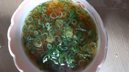 蕎麦つゆ、うどんつゆ♩