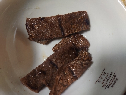 ブラジル人から教わる★ジューシーなステーキの焼き方