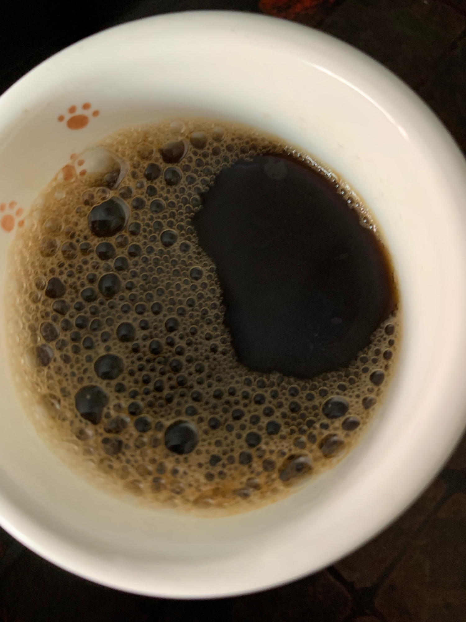 じゃばらコーヒー