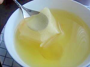 蜂蜜生姜レモングラス