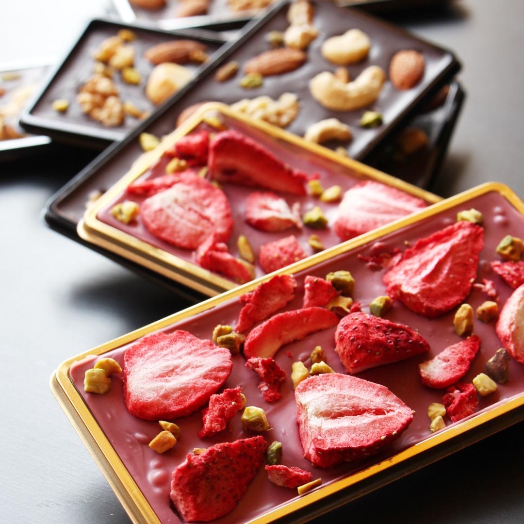 パレットショコラ