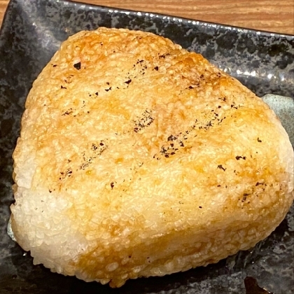 シンプルで美味しいですね