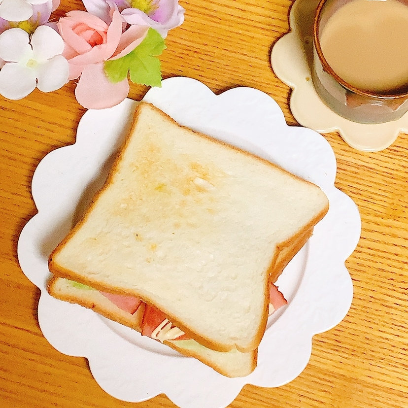 BLEサンドセット