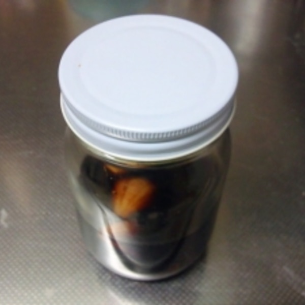 保存に最適 にんにくの醤油漬け レシピ 作り方 By Soukuukann 楽天レシピ 保存に最適 にんにくの醤油漬け レシピ 作り方 By Soukuukann 楽天レシピ