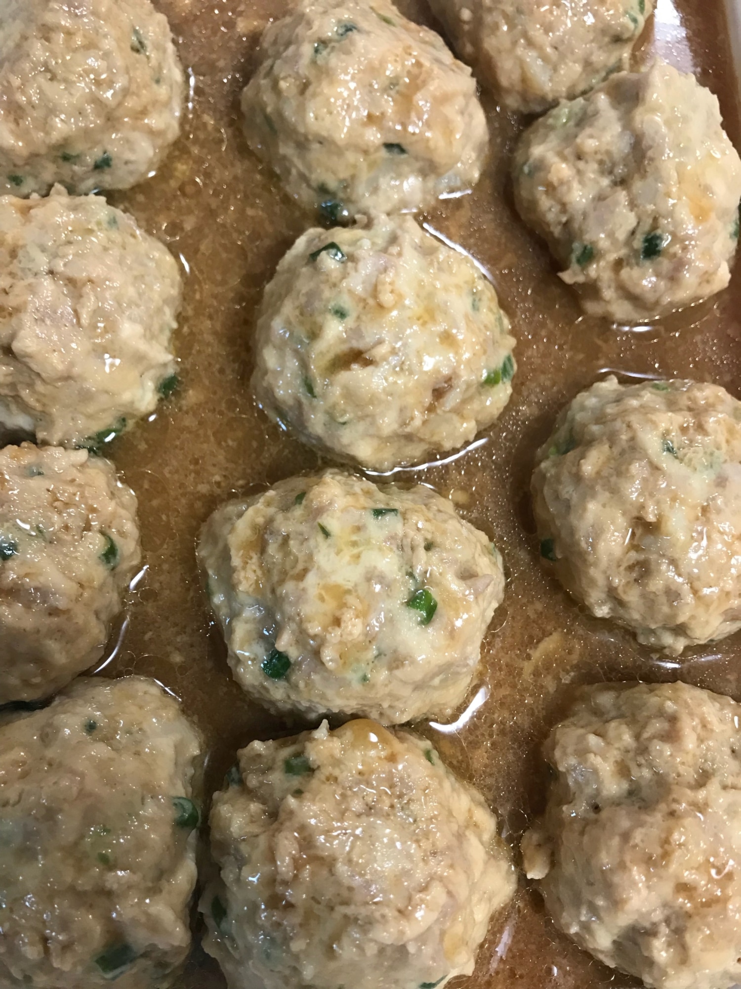 レンジで！軟骨入り鶏つくね レシピ・作り方 by you花凛 - 楽天レシピ