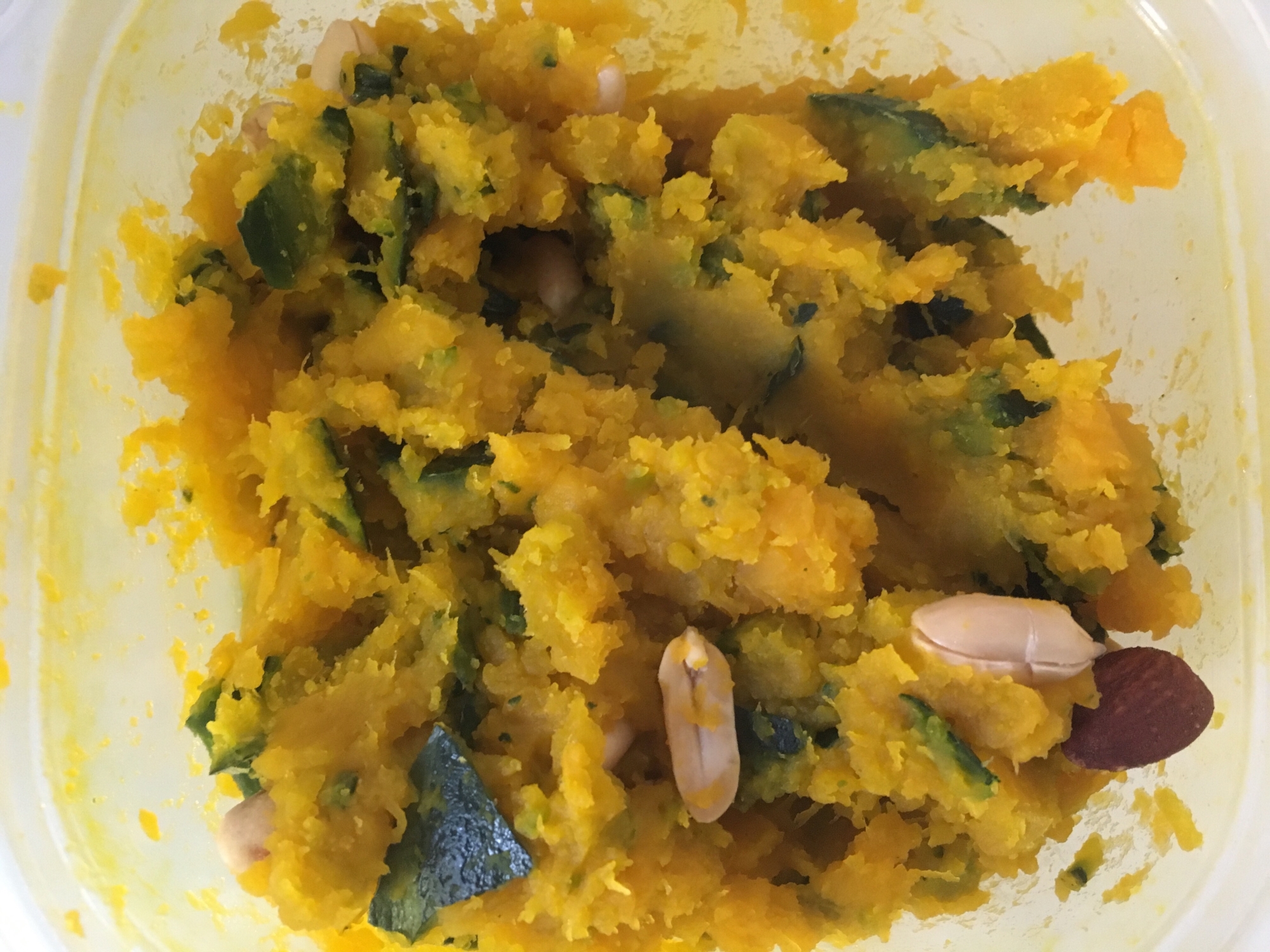 幼児食 かぼちゃサラダ レシピ 作り方 By Pコ 楽天レシピ 幼児食 かぼちゃサラダ レシピ 作り方 By Pコ 楽天レシピ