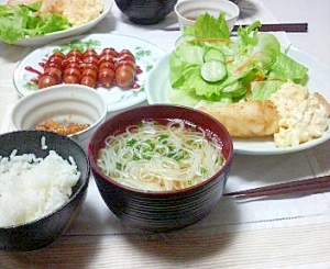 揚げタラのタルタルソース添え レシピ 作り方 By あずまおう 楽天レシピ