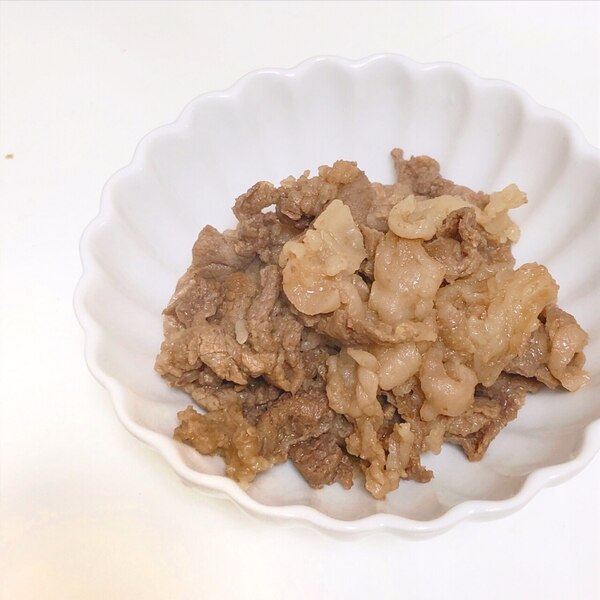 簡単 牛丼のお肉 レシピ 作り方 By Haaachan Cooking 楽天レシピ 簡単 牛丼のお肉 レシピ 作り方 By Haaachan Cooking 楽天レシピ