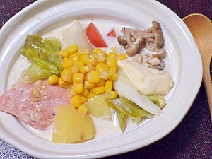 北海道の郷土料理 鮭とじゃが芋の石狩鍋 レシピ 作り方 By Fukuwajutu 楽天レシピ 北海道の郷土料理 鮭とじゃが芋の石狩鍋 レシピ 作り方 By Fukuwajutu 楽天レシピ