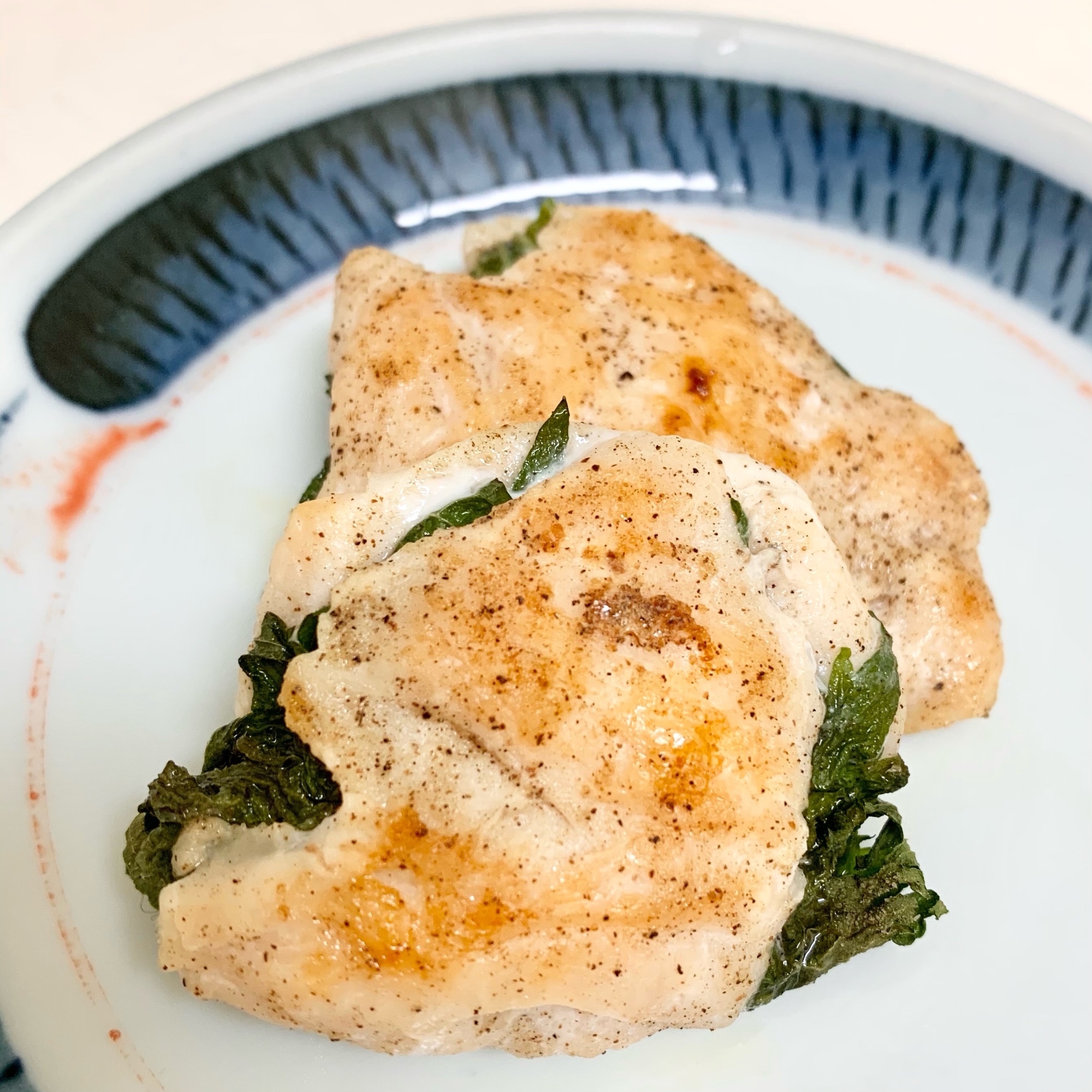 鶏肉の梅しそ挟み レシピ 作り方 By Cokoro 楽天レシピ 鶏肉の梅しそ挟み レシピ 作り方 By Cokoro 楽天レシピ