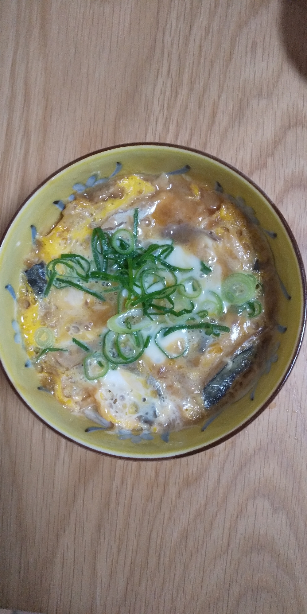 レンジで サバ缶の卵とじ レシピ 作り方 By Waka 楽天レシピ