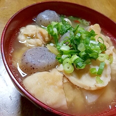 濃厚な美味しさ 我が家のもつ煮 レシピ・作り方 by Suzhoutomo - 楽天