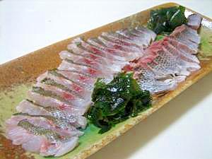 皮つきで楽々 イサキの松皮造り レシピ 作り方 By 楽天レシピ 皮つきで楽々 イサキの松皮造り レシピ 作り方 By 楽天レシピ