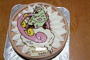 好きなキャラの絵レシピ 作り方の人気順 簡単料理の楽天レシピ