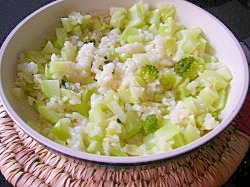 ブロッコリーの茎炊き込みご飯 レシピ 作り方 By Golomita 楽天レシピ ブロッコリーの茎炊き込みご飯 レシピ 作り方 By Golomita 楽天レシピ
