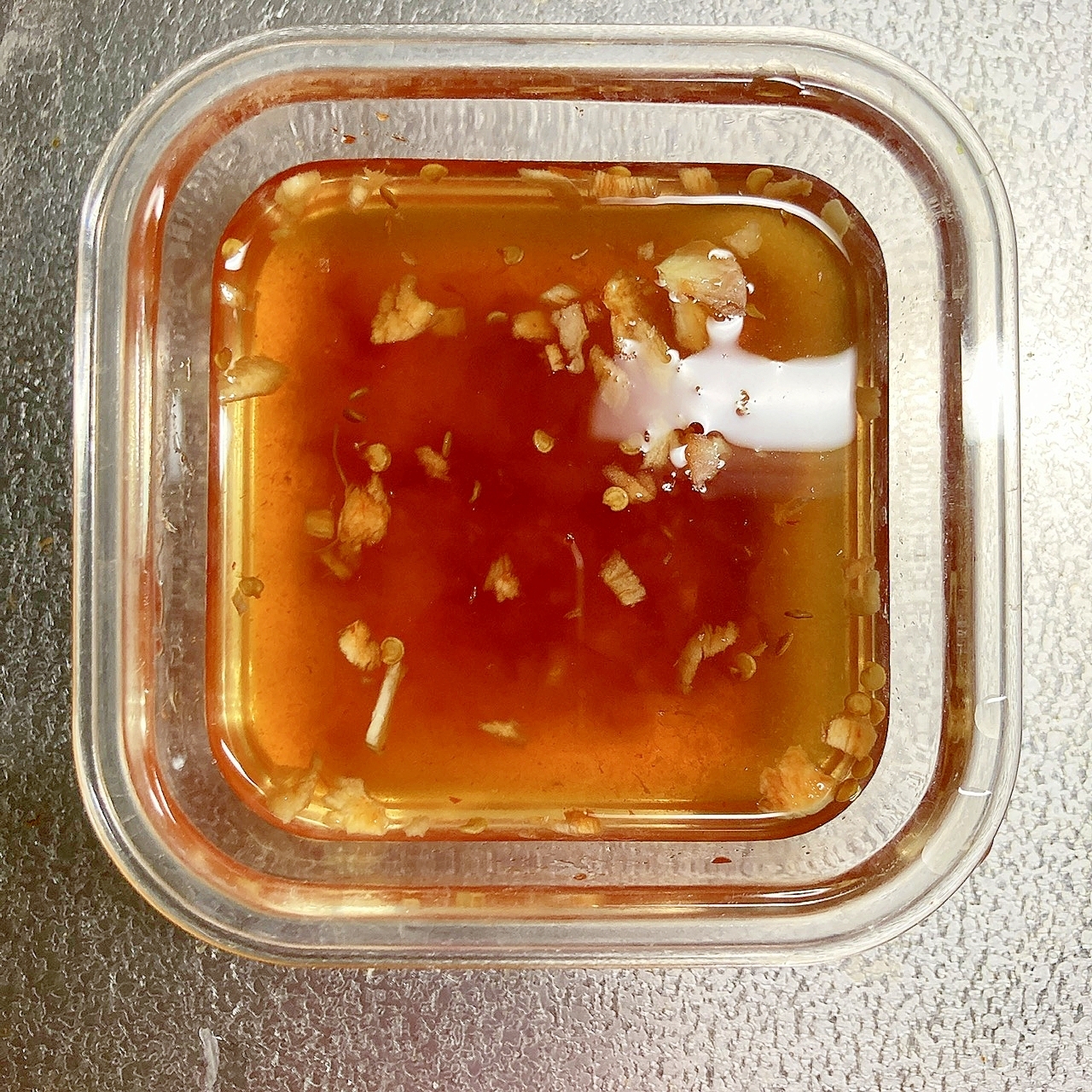 自家製★スイートチリソース