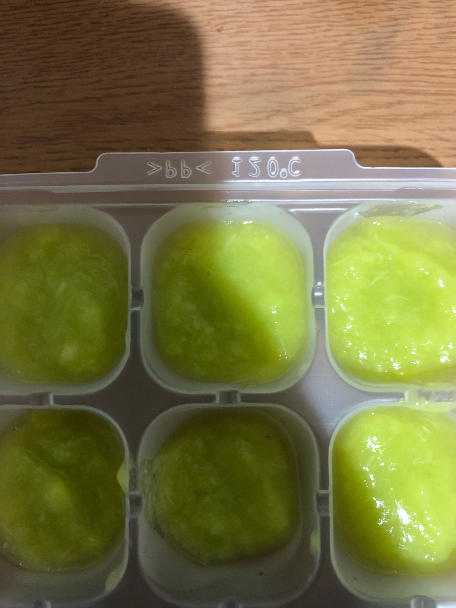 離乳食初期 白菜のペーストストック レシピ 作り方 By ちむすけ 楽天レシピ 離乳食初期 白菜のペーストストック レシピ 作り方 By ちむすけ 楽天レシピ