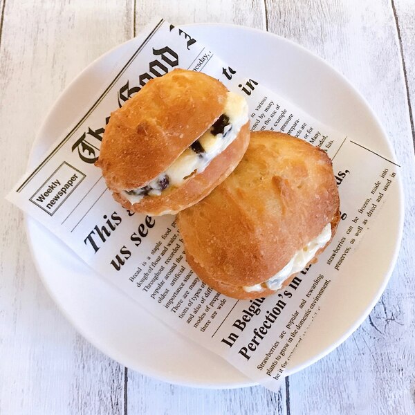 ラムレーズンバターフランス レシピ 作り方 By Tai 楽天レシピ ラムレーズンバターフランス レシピ 作り方 By Tai 楽天レシピ