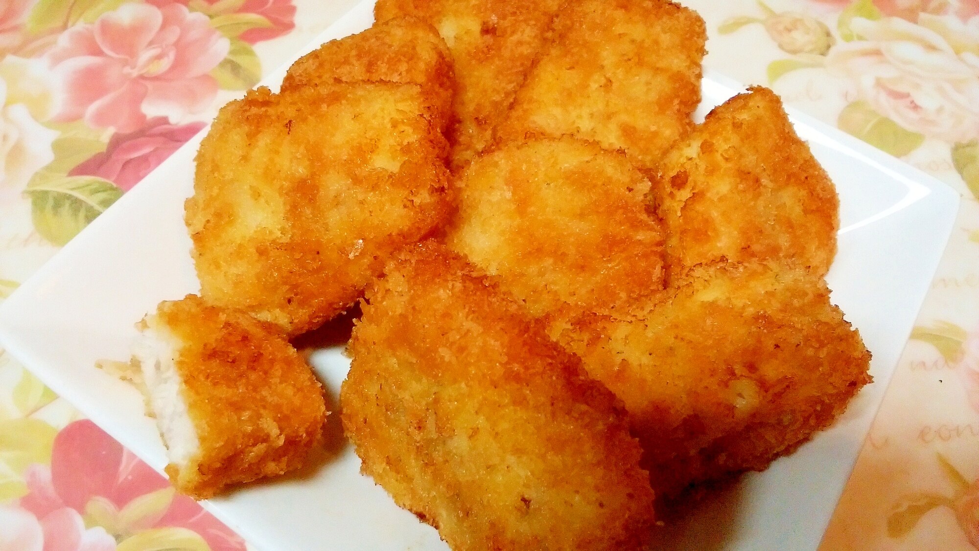 カリッとふわっと 冷凍かじきマグロの揚げ焼き レシピ 作り方 By Ponta634 楽天レシピ カリッとふわっと 冷凍かじきマグロの揚げ焼き レシピ 作り方 By Ponta634 楽天レシピ