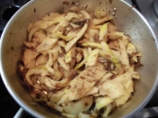 黒竹のこ の カツオぶし煮 レシピ 作り方 By みかんママ55 楽天レシピ 黒竹のこ の カツオぶし煮 レシピ 作り方 By みかんママ55 楽天レシピ