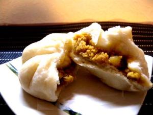 余ったカレーとおからでカレーまん レシピ 作り方 By Ponpoko1007 楽天レシピ