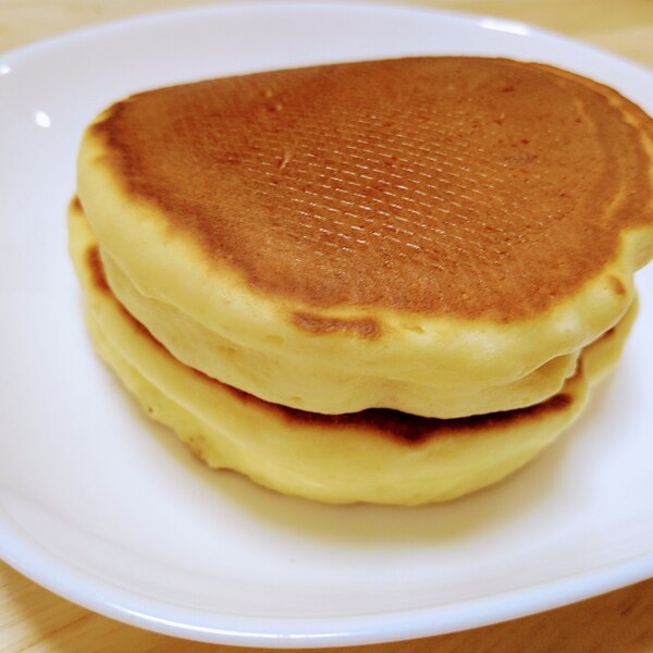 ホットケーキミックスをふっくら厚く焼き上げる方法 レシピ 作り方 By Yama 楽天レシピ ホットケーキミックスをふっくら厚く焼き上げる方法 レシピ 作り方 By Yama 楽天レシピ