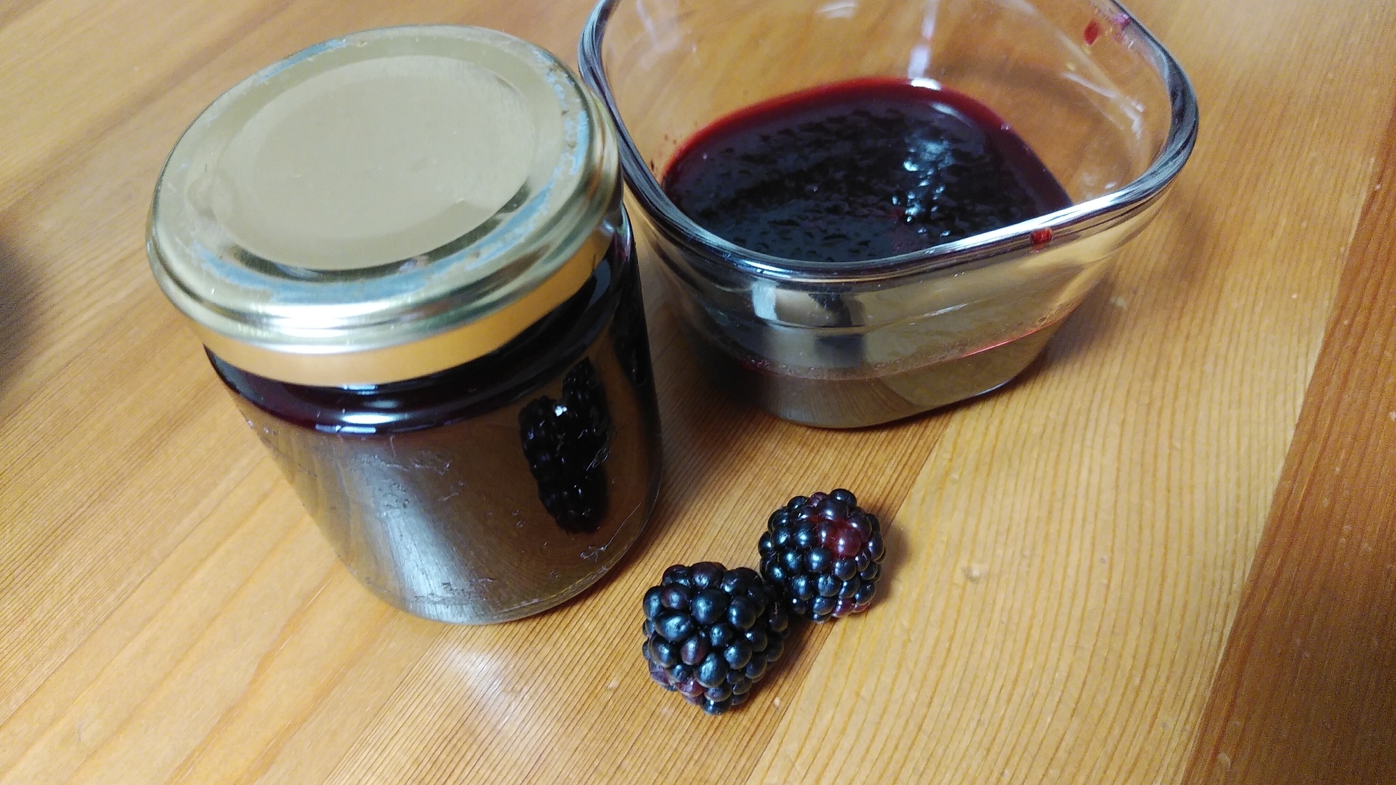 ブラックベリーソース レシピ 作り方 By まみ 製菓衛生師 管理栄養士 楽天レシピ ブラックベリーソース レシピ 作り方 By まみ 製菓衛生師 管理栄養士 楽天レシピ