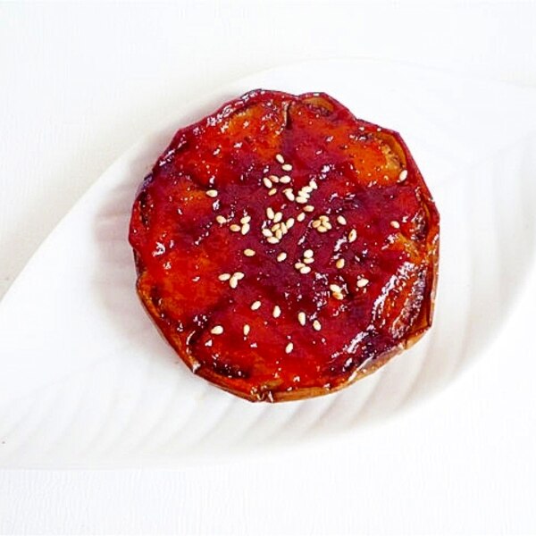 賀茂なすの味噌田楽 レシピ 作り方 By Liqueur 楽天レシピ 賀茂なすの味噌田楽 レシピ 作り方 By Liqueur 楽天レシピ