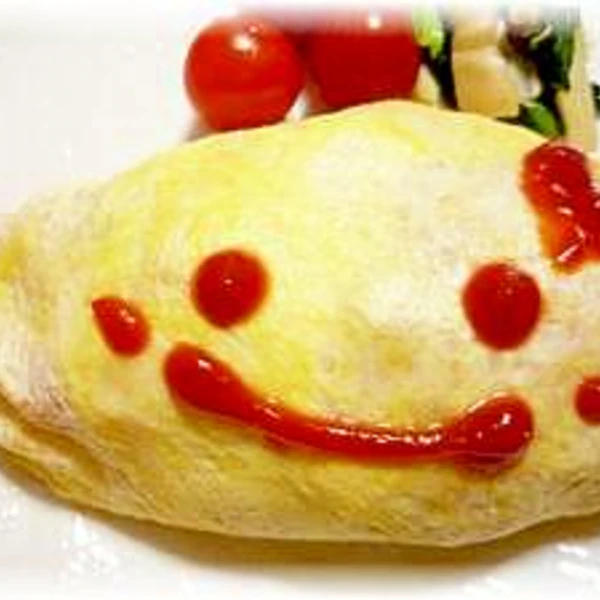 子供も大好き 簡単定番 チキンオムライス レシピ 作り方 By Hanakohanao 楽天レシピ 子供も大好き 簡単定番 チキンオムライス レシピ 作り方 By Hanakohanao 楽天レシピ