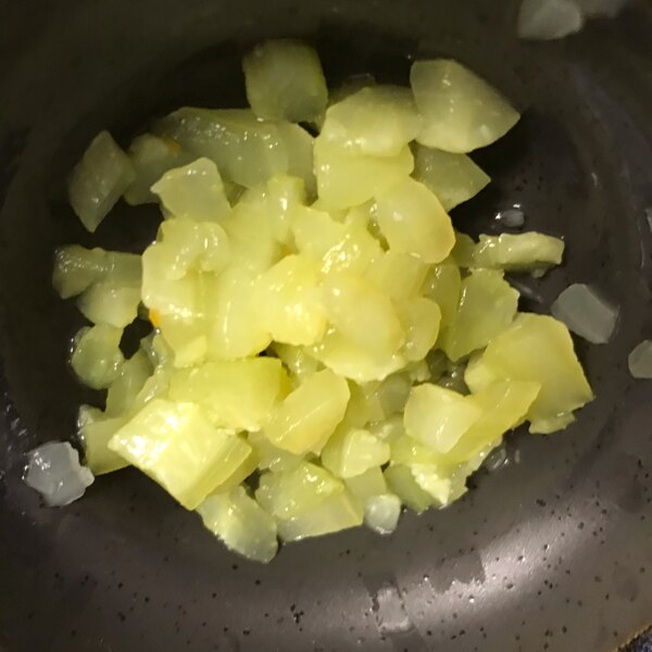 離乳食中期 柔らかきゅうりのみじん切り レシピ 作り方 By Rママ 楽天レシピ 離乳食中期 柔らかきゅうりのみじん切り レシピ 作り方 By Rママ 楽天レシピ