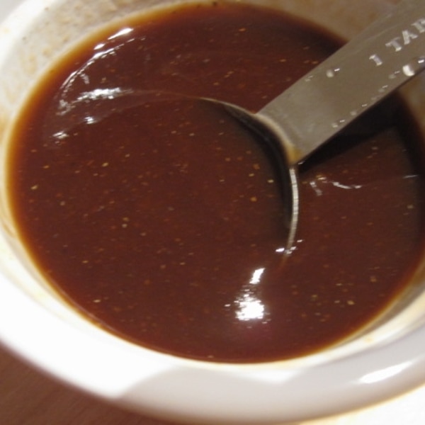 すぐできる 焼きそばソース レシピ 作り方 By Petitpoussin 楽天レシピ すぐできる 焼きそばソース レシピ 作り方 By Petitpoussin 楽天レシピ