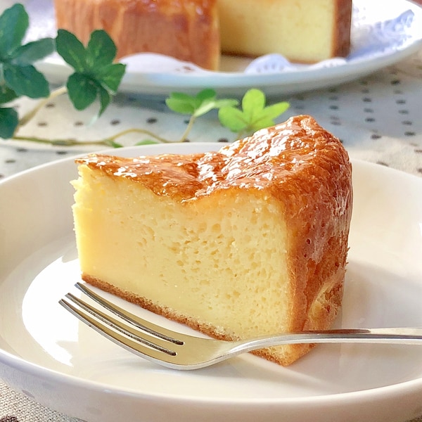 Hkmとスライスチーズde節約チーズケーキ レシピ 作り方 By みさきらりんず 楽天レシピ Hkmとスライスチーズde節約チーズケーキ レシピ 作り方 By みさきらりんず 楽天レシピ