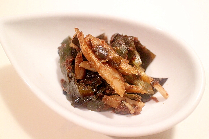 ダシ昆布の再利用 牛蒡と昆布の煮物 減塩レシピ レシピ 作り方 By Seika A 楽天レシピ ダシ昆布の再利用 牛蒡と昆布の煮物 減塩レシピ レシピ 作り方 By Seika A 楽天レシピ