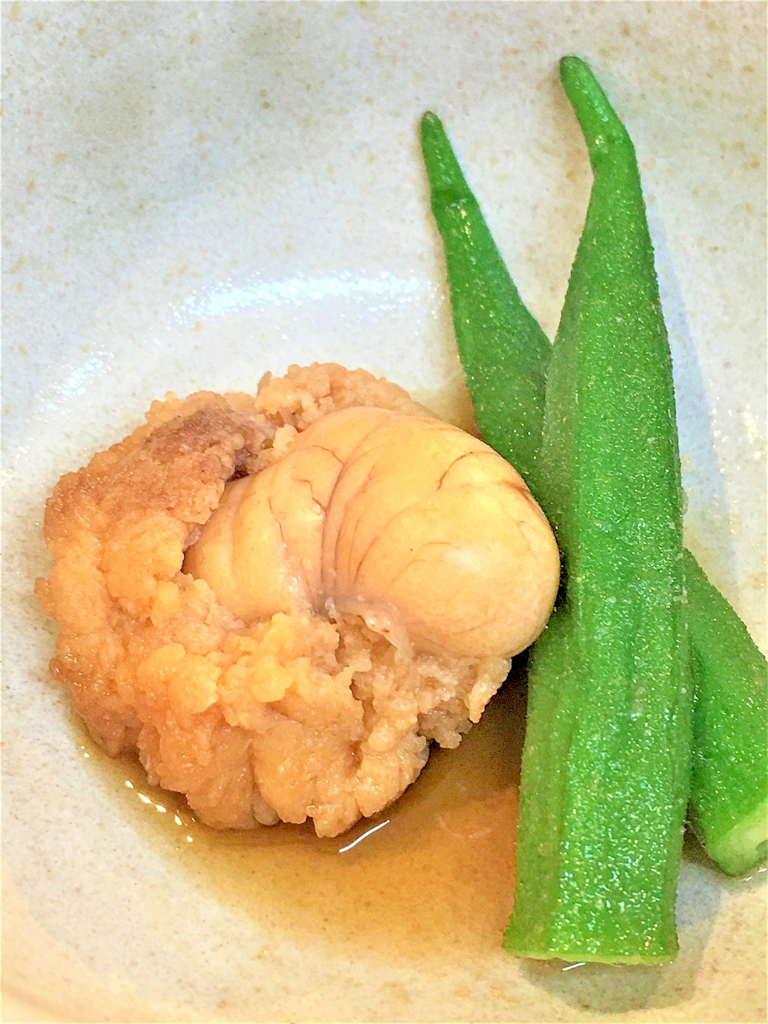 鯛の肝かんたん煮 鯛肝 クエだしの素 よか魚 レシピ 作り方 By 楽天出店店舗 よか魚ドットコム 楽天レシピ
