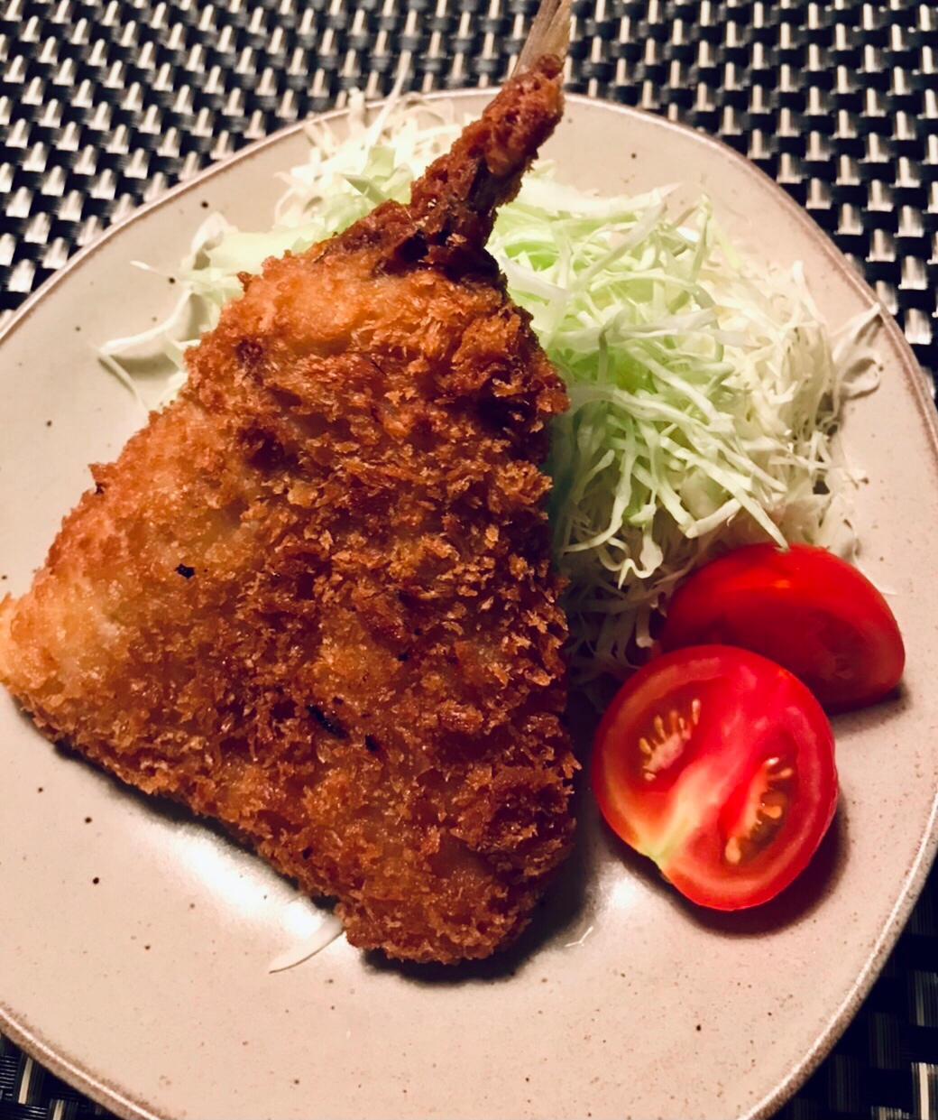 アジフライ 嫌いな人います おらんやろー レシピ 作り方 By 爆食ケメ子 楽天レシピ アジフライ 嫌いな人います おらんやろー レシピ 作り方 By 爆食ケメ子 楽天レシピ