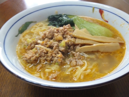 すごく美味しくて辛いですけど、またぜひ作りたくなる味でしたｗレシピ感謝しますｗｗ