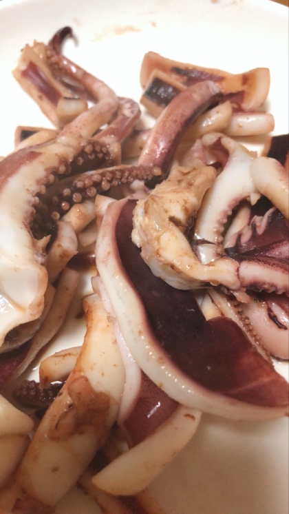 いかの一夜干しを簡単に焼く方法 レシピ 作り方 By ゆず茶55 楽天レシピ いかの一夜干しを簡単に焼く方法 レシピ 作り方 By ゆず茶55 楽天レシピ