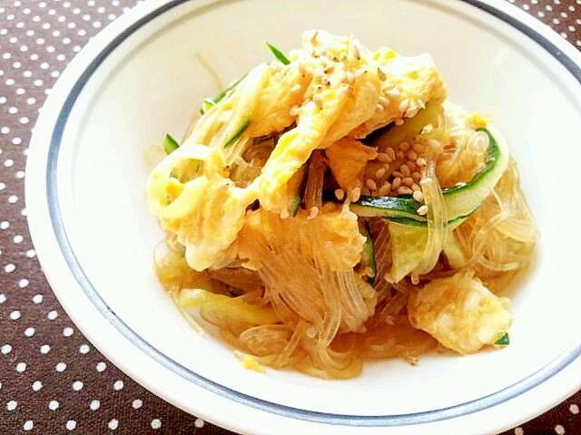 材料3つだけ 超簡単春雨サラダ レシピ 作り方 By Nagi1493 楽天レシピ 材料3つだけ 超簡単春雨サラダ レシピ 作り方 By Nagi1493 楽天レシピ