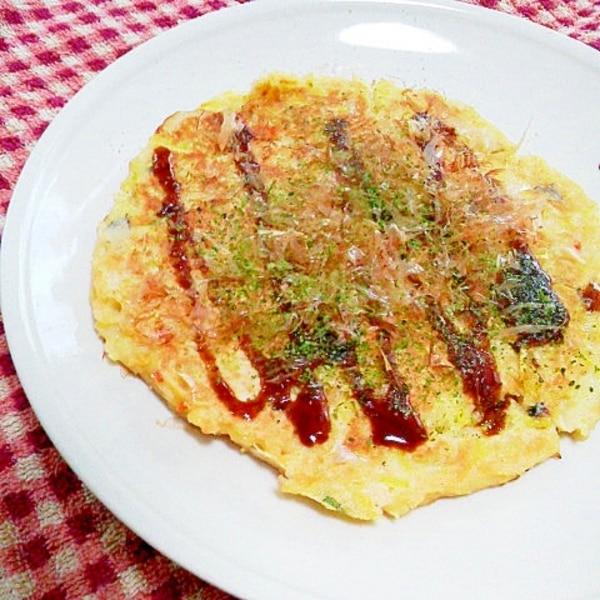 卯の花 おから Deしっとりふんわり お好み焼き レシピ 作り方 By Mama Papa 楽天レシピ 卯の花 おから Deしっとりふんわり お好み焼き レシピ 作り方 By Mama Papa 楽天レシピ