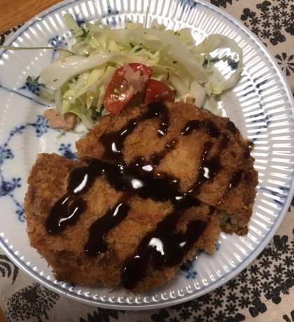 とっても美味しかったです