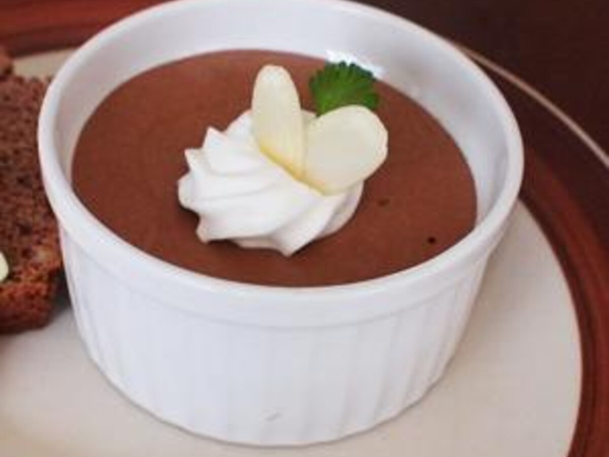 おうちバレンタインに 簡単チョコムース レシピ 作り方 By ろみっしゅ 楽天レシピ おうちバレンタインに 簡単チョコムース レシピ 作り方 By ろみっしゅ 楽天レシピ