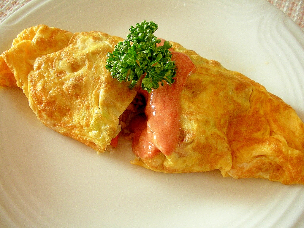 お夜食に キャベツたっぷりのヘルシーオムレツ レシピ 作り方 By Kojarin7 楽天レシピ お夜食に キャベツたっぷりのヘルシーオムレツ レシピ 作り方 By Kojarin7 楽天レシピ