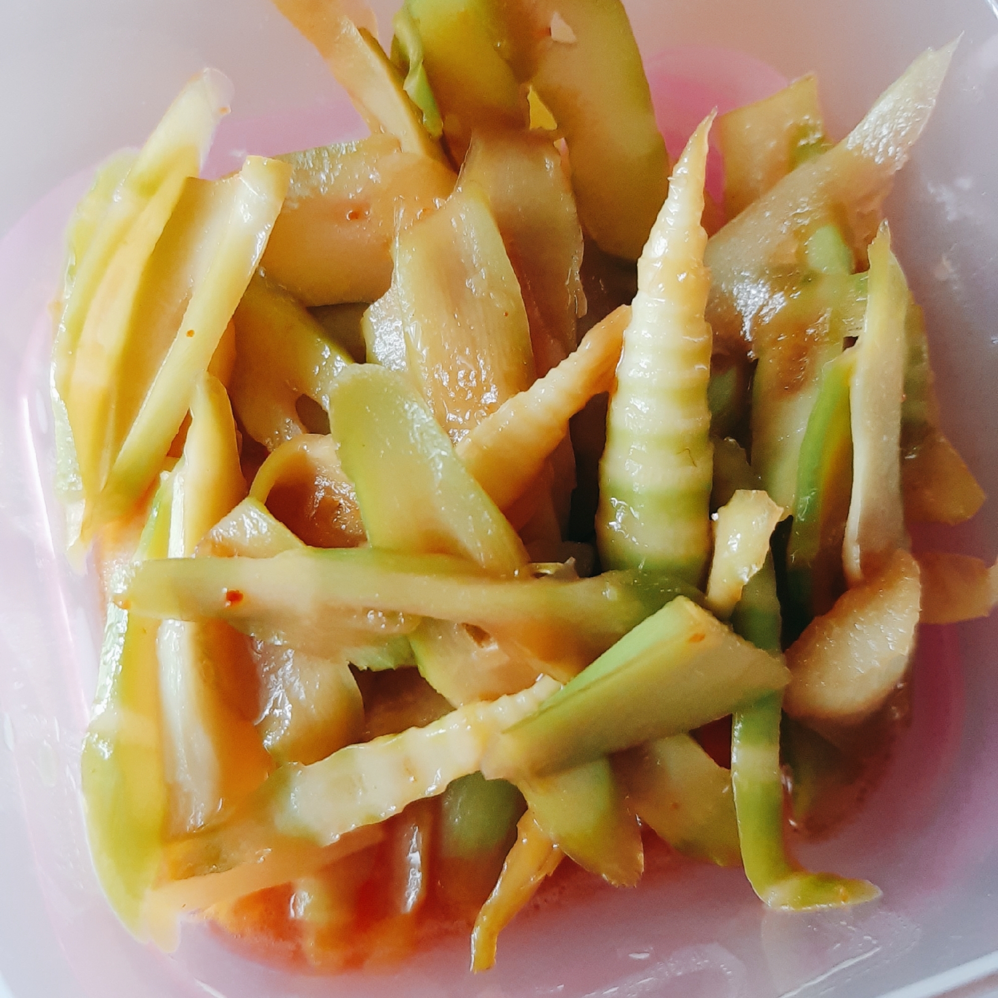 タケノコ 姫竹 のメンマ風 作り置き可 レシピ 作り方 By Hinamam 楽天レシピ タケノコ 姫竹 のメンマ風 作り置き可 レシピ 作り方 By Hinamam 楽天レシピ